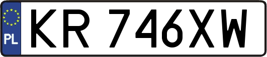 KR746XW