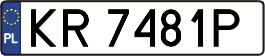 KR7481P