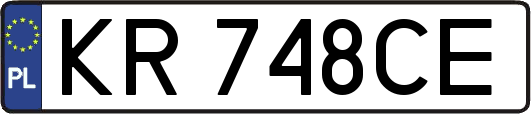 KR748CE