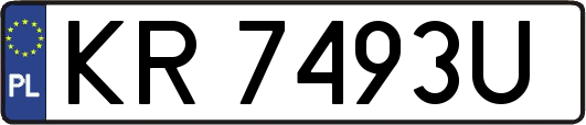 KR7493U