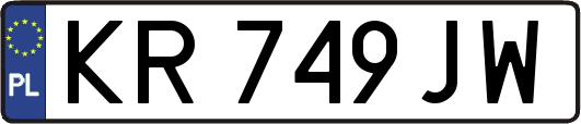 KR749JW