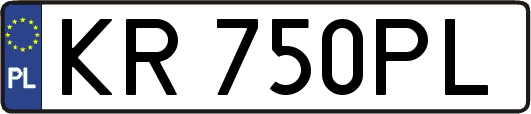 KR750PL