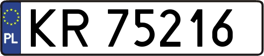 KR75216