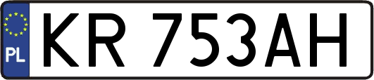 KR753AH