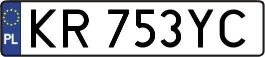KR753YC