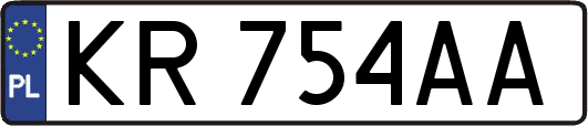 KR754AA