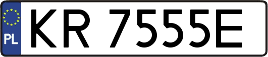 KR7555E