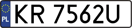 KR7562U