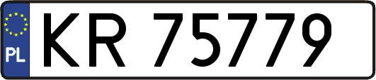 KR75779