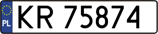 KR75874