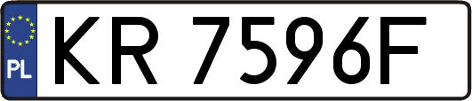 KR7596F