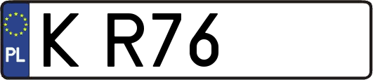 KR76
