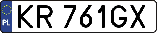 KR761GX