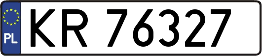 KR76327