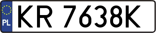 KR7638K