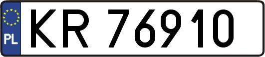 KR76910