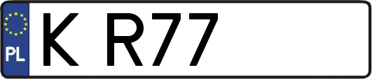 KR77