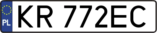 KR772EC