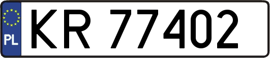 KR77402