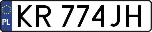 KR774JH