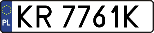 KR7761K