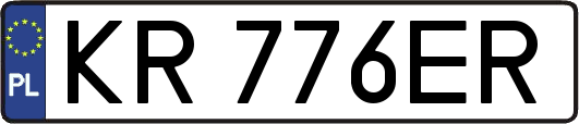 KR776ER