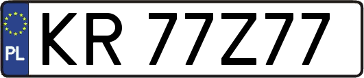 KR77Z77