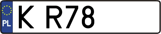 KR78