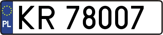 KR78007