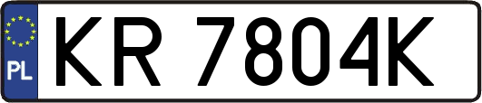 KR7804K