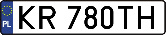 KR780TH