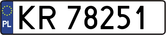 KR78251