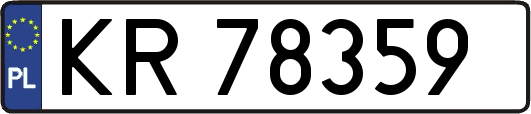 KR78359