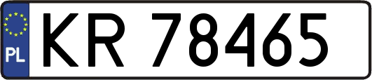 KR78465