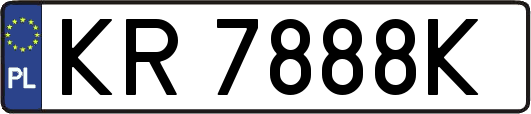 KR7888K