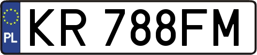 KR788FM