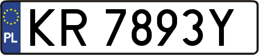 KR7893Y