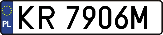 KR7906M