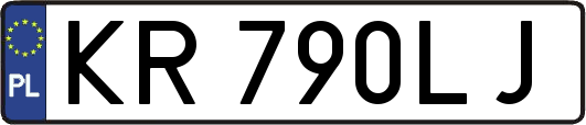 KR790LJ