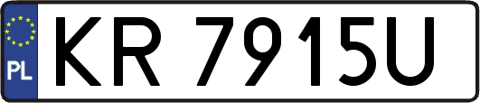 KR7915U