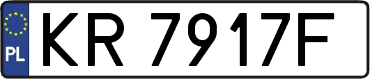 KR7917F