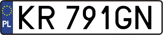 KR791GN