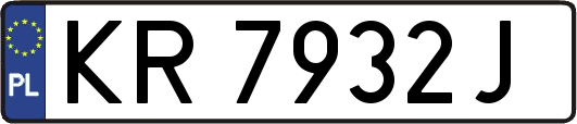 KR7932J