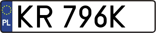 KR796K