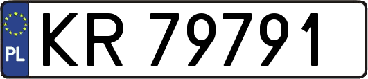 KR79791