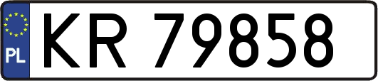 KR79858