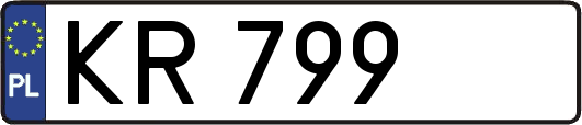 KR799