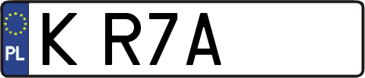 KR7A