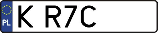 KR7C