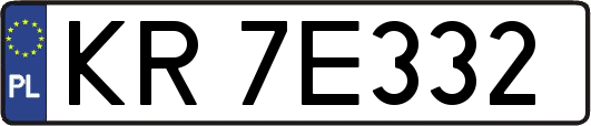 KR7E332